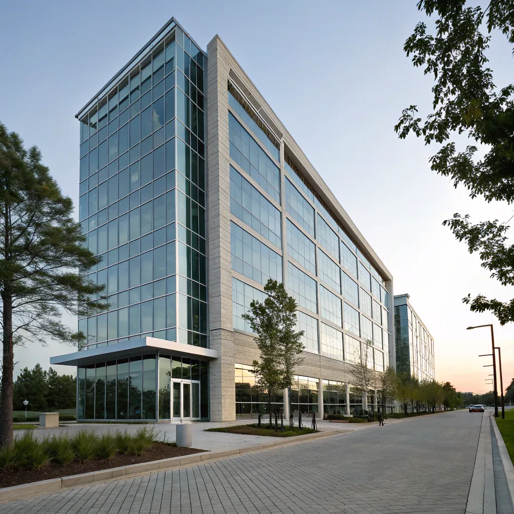Office Building